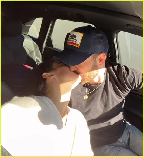 Chris Evans Photos, Chris Evans Girlfriend, Alba Baptista, Christopher Robert Evans, Instagram Couples, Christopher Evans, Robert Evans, Just Jared, Personal Photo