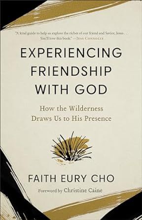 Experiencing Friendship with God: How the Wilderness Draws Us to His Presence Friendship With God, Christian Book Recommendations, Faith Based Books, Brother Lawrence, Empowering Books, Books To Read Nonfiction, Christian Book, Recommended Books, Self Development Books