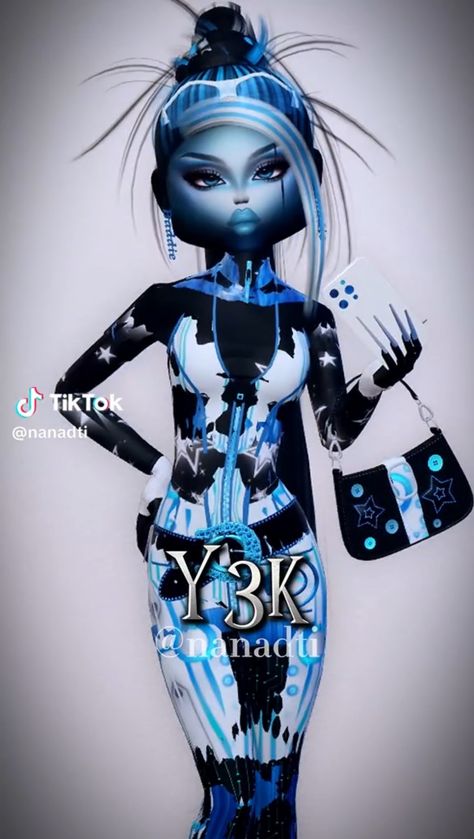 Dti Theme Y3k, Dress To Impress Y3k Theme, Dress To Impress Y3k, Y3k Dress To Impress, Y3k Outfits, Y3k Aesthetic, Dti Codes, Code Roblox, Dti Hacks