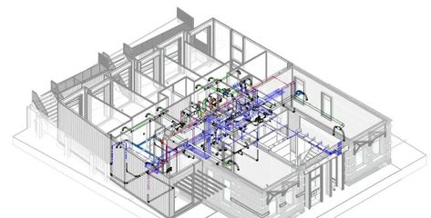 I am an Architectural Engineer and MEP-Revit-modeler with more than 6 years of experience in the building environment, MEP-sector and BIM Models. I am also a Revit Certified Professional. I will provide you with an MEP-model (Electrical, Plumbing and HVAC) based on sketches, 2D-drawings or we can design it from scratch for you. The customer provides architectural drawings (DWG-format) and/or sketches (DWG-format, or hand sketches) Architectural Engineer, Hand Sketches, Bim Model, Building Logo, Building Information Modeling, Building Drawing, Architecture Building Design, Plumbing Drawing, Engineering Projects