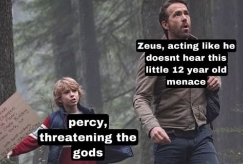 Adams Project, Percy Jackson Gods, Percy Jackson Comics, Lightning Thief, The Adams, Zio Rick, Jackson Walker, Percy Jackson Cast, Percy Jackson Quotes