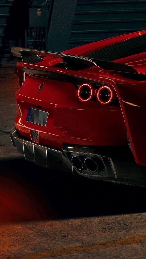 Ferrari 812 Wallpaper, Ferrari 812 Superfast Wallpaper, Bugatti Centodieci, Ferrari Wallpaper, Cool Truck Accessories, 812 Superfast, Tokyo Drift Cars, Ferrari 812 Superfast, Ferrari 812