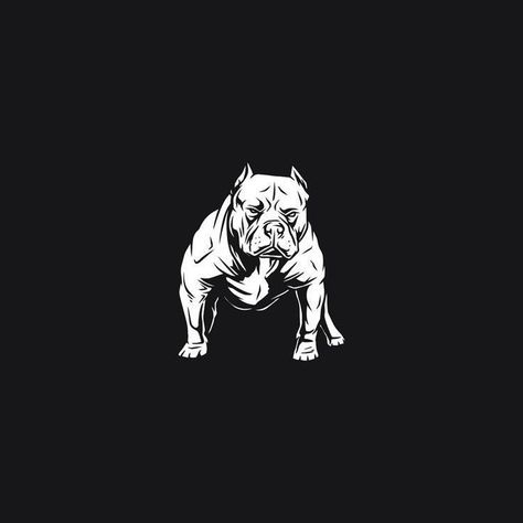 White Pitbull, Stop Spending, Drawing Heads, Bully Dog, Dog Books, Chicano Art, Dog Wallpaper, American Bully, Screen Printing Designs