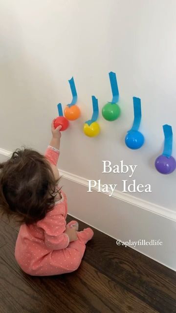 Infant Number Activities, Gross Motor Activities For Infants 6-12 Months, Months Activities, Infant Sensory Activities, Gross Motor Activity, Infant Classroom, Baby Sensory Play, Baby Play Activities, Baby Activities