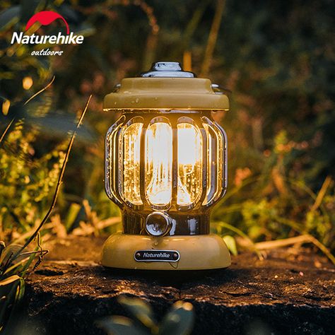 Hanging Tent, Camping Lamp, Nook Ideas, Tent Lighting, Canvas Storage, Lamp Beads, Camping Lanterns, Tree Hill, Wolfram