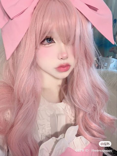 Cute Doll Makeup, Grunge Asian, Acubi Club, Cold Makeup, Pretty Girl Aesthetic, Makeup Chinese, Grunge Winter, Acubi Style, Acubi Fashion