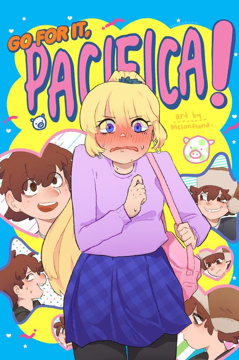 See a recent post on Tumblr from @turquoisespace35 about dipcifica. Discover more posts about pacifica northwest, wendy corduroy, mabel pines, gravity falls fanfiction, dipper pines, gravity falls fic, and dipcifica. Gravity Falls Pacifica, Dipper X Pacifica, Gravity Falls Fanfiction, Gideon Gleeful, Dipper X Mabel, Pacifica Northwest, Dipper And Pacifica, Monster Falls, Wendy Corduroy