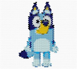 Pony Beads Patterns, Dog Mask, Fuse Bead Patterns, World Of Imagination, Pony Bead Patterns, Seed Bead Pattern, Kandi Patterns, Beaded Flats, Bead Pattern