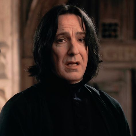 Severus Snape Icon, Snape Face, Severus Snape Art, Severus Snape Fanart, Professor Severus Snape, Alan Rickman Severus Snape, Harry Potter Severus, Harry Potter Severus Snape, Severus Rogue