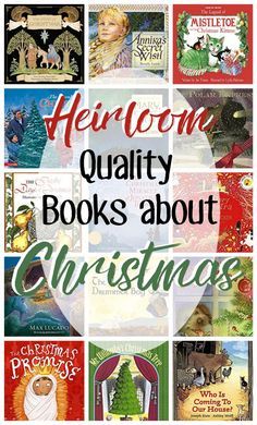 Advent Traditions, The Meaning Of Christmas, 24 Days Of Christmas, Christmas Picture Books, Christmas Books For Kids, Christmas Picture, Christmas Kitten, Books For Children, Christmas Classic