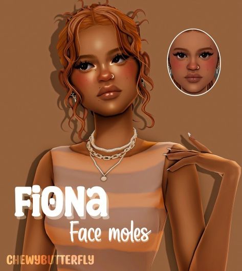 @chewybutterfly в Tumblr Moles On Face, Sims 4 Family, Makeup Cc, Sims 4 House Plans, Free Sims 4, Ts4 Cc, Sims Hair, Sims 4 Collections, Sims 4 Houses