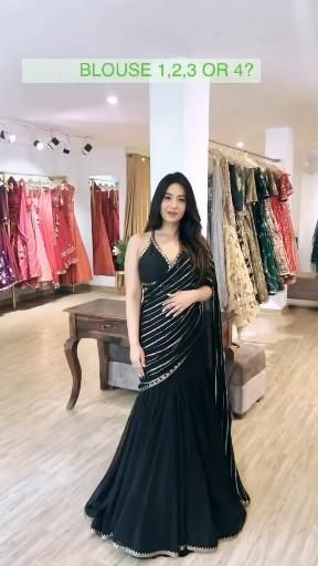 Love Cycle, Sharara Saree, Gorgeous Lehenga, Saree Pattern, Dress Lehenga, Lehenga Saree Design, Celebrity Gowns, Lehenga Designs Simple, Fancy Sarees Party Wear