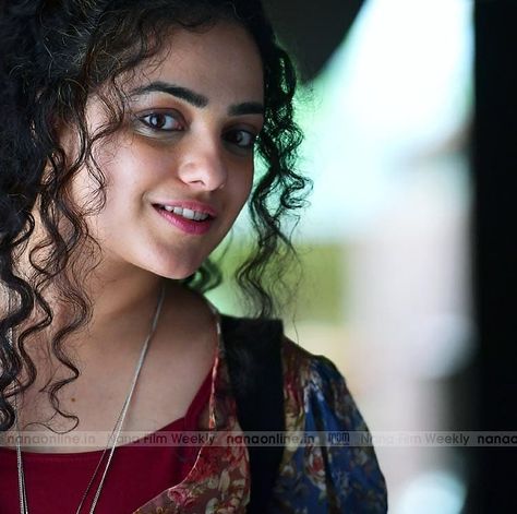 Nithya Menon Cute Images, Manisha Koirala Bombay, Nitya Menon Hd Images, Nithya Menon Hd Wallpaper, Nithya Menon Cute, Bheemla Nayak, Nitya Menon, Magical Eyes, Trisha Photos