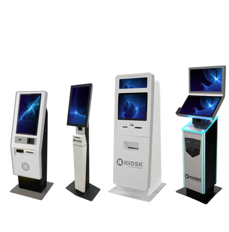 Kiosk Machine Manufacturer - Buy a Kiosk | KIOSK Information Systems Info Kiosk, Kiosk Machine, Mobile Charging Station, Information Kiosk, Digital Kiosk, Airport Luggage, Gfx Design, Retail Store Interior Design, Arcade Cabinet