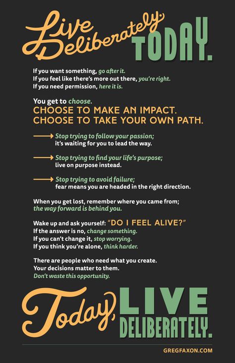 Live Deliberately, Manifesto Design, If You Want Something, Do The Work, Canvas Quotes, Business Coach, Keep Going, Coaching Business, A Business