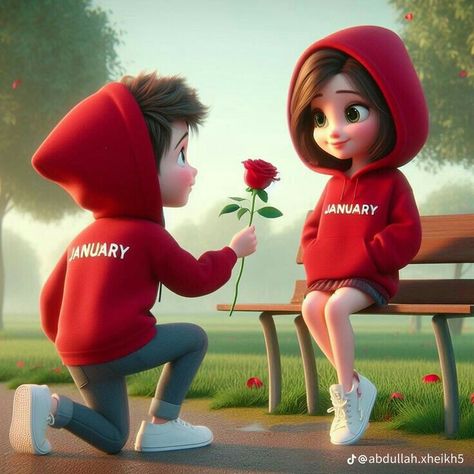 Cute Couple Cartoon Photos, Cartoon Couple Images, Couple Cartoon Pictures, Cute Couple Pictures Cartoon, Cartoon Love Photo, Beautiful Nature Wallpaper Hd, Image Swag, Photographie Portrait Inspiration, Best Pose For Photoshoot