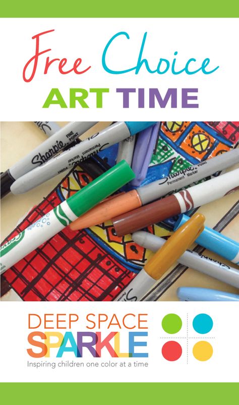 Free Choice Art Time. Deep Space Sparkle Art Centers For Elementary, Free Choice Art, Art Projects For Elementary Students, Projects For Elementary Students, How To Paint Behind A Toilet, Tab Classroom, Art Projects For Elementary, Art Kindergarten, Art Ideas For Teens