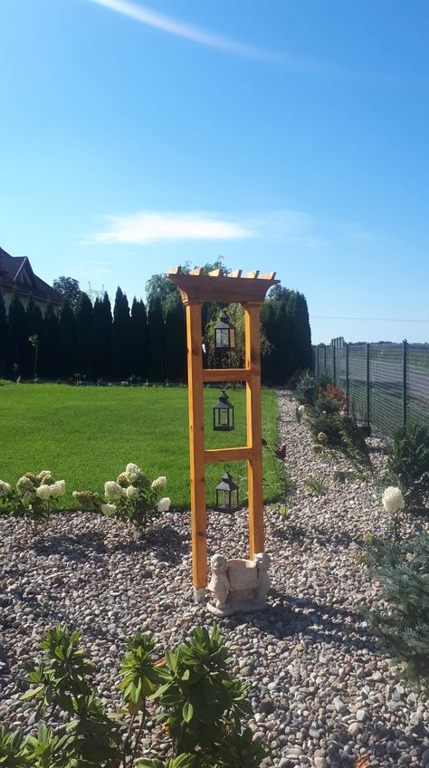 Botanical Tower Botanical Tower, Diy Japanese Garden, Garden Lamps, Japanese Garden, Garden Arch, Garden Ideas, Dallas, Tower, Outdoor Structures