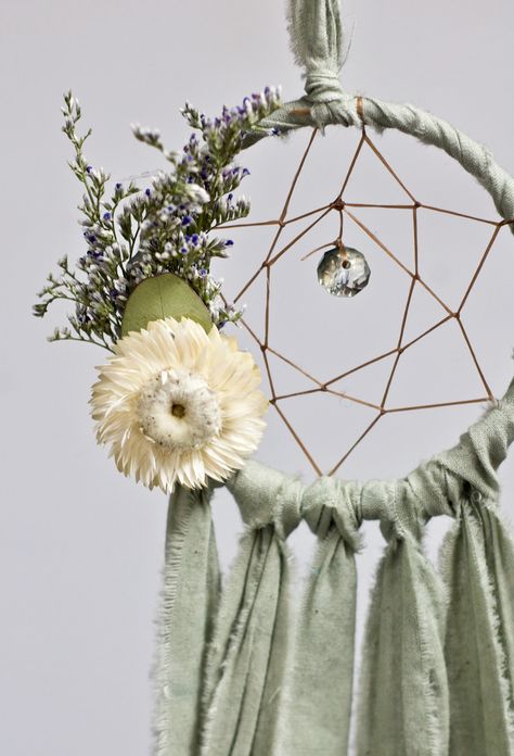 DIY Dream Catcher