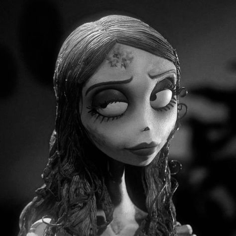 Corpse Bride Tim Burton, Bride Corpse, Corpse Bride Emily, Corpse Bride Art, Bride Art, Emily Corpse Bride, Tim Burton Corpse Bride, Tim Burton Characters, Tim Burton Style