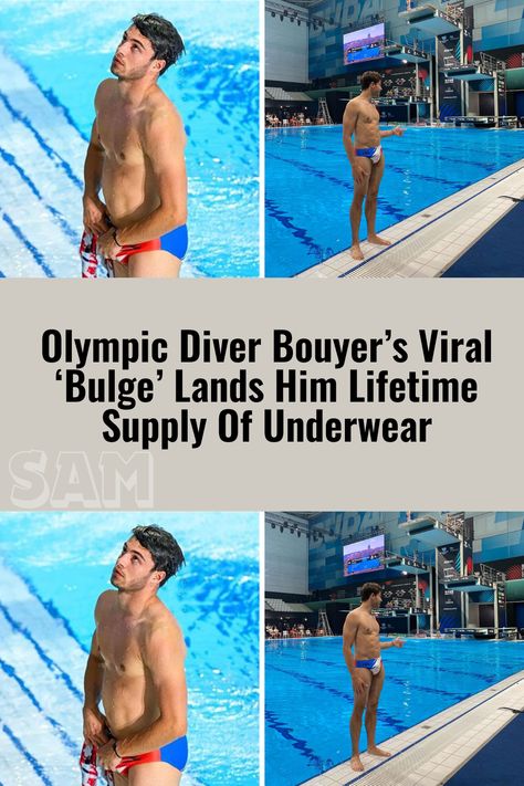 Swimmers, Olympic Divers, Swimmer Problems, Olympic Swimmers, Beauty Hacks Skincare, Diver, Sports, In This Moment