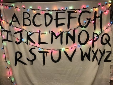 stranger things birthday party Stranger Things Birthday Party, Stranger Things Birthday, Stranger Things Party, 11 Stranger Things, Bday Ideas, Stranger Things, Birthday Ideas, Birthday Parties, Party Ideas