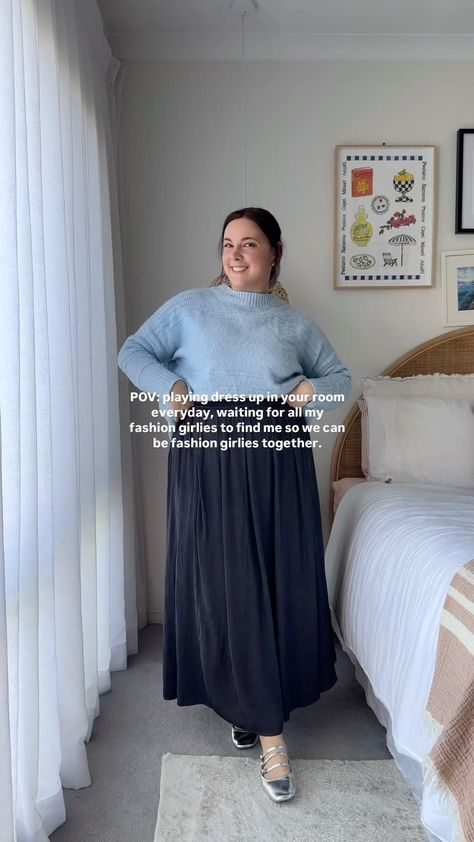 Plus Size Rainy Day Outfit, Medium Size Body Outfits, Outfit Ideas Midsize, Comfy Outfit Ideas, Brunch Outfit Spring, Plus Size Winter Outfits, Midsize Outfits, Early Fall Outfits, Outfits Modest