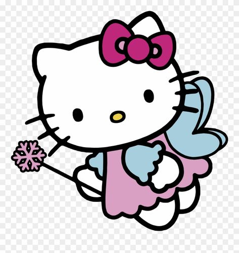 Download hd Page - Hello Kitty Angel Clipart and use the free clipart for your creative project. Hello Kitty Desenho, Hello Kitty Clipart, Hello Kitty Imagenes, Princess Kitty, Hello Kitty Printables, Hello Kitty Tattoos, Hello Kitty Images, Hello Kitty Themes, Hello Kitty Aesthetic