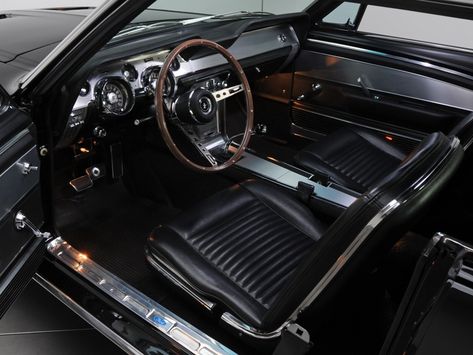 Black 65 Mustang, 1967 Mustang Interior, Ford Mustang 1967 Interior, Black Ford Mustang 1967, Old Mustang Interior, Vintage Mustang Interior, 1965 Mustang Interior, Old Ford Mustang, Ford Mustang 1960