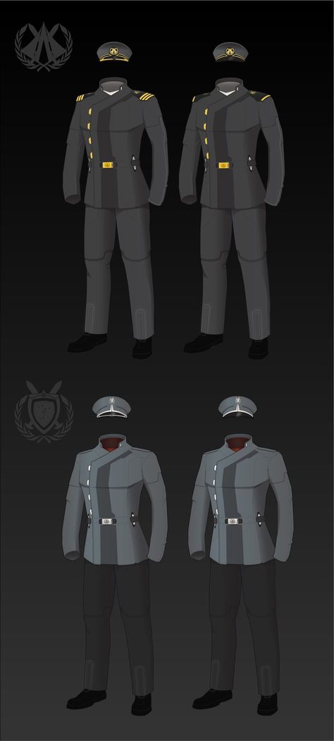 Bodysuit Drawing, Uniform Template, Honor Harrington, Sci Fi Uniform, Art Uniform, Star Trek Uniforms, Sci Fi Clothing, White Uniform, Ww2 Uniforms