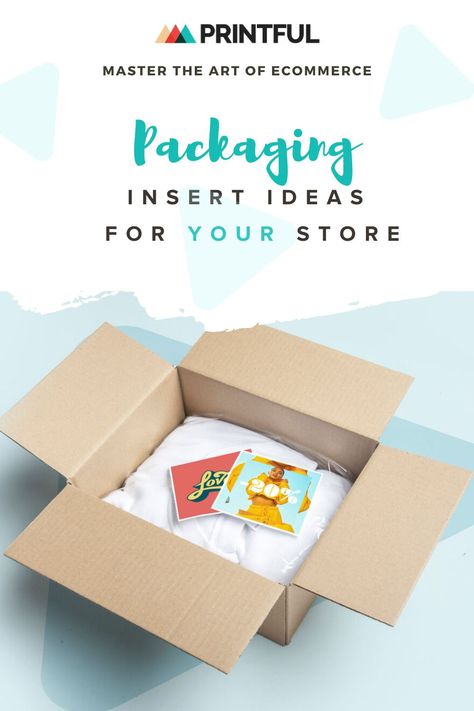 Get ideas and inspiration to personalize your online store's orders and make your customers feel special with branded packaging inserts and custom packaging. Use pack-ins to make your brand the star of the show when customers unpack their orders. Welcome Text, Packaging Inserts, Ecommerce Packaging, Learn Business, Unboxing Experience, Branded Packaging, Drop Shipping Business, Custom Branding, Feel Special