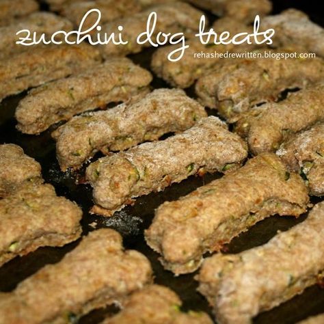 Food With Zucchini, Dog Treats Homemade Pumpkin, Homemade Dog Cookies, Dog Cake Recipes, Dog Treats Homemade Easy, Organic Dog Treats, Make Dog Food, Dog Biscuit Recipes, Healthy Dog Treats Homemade