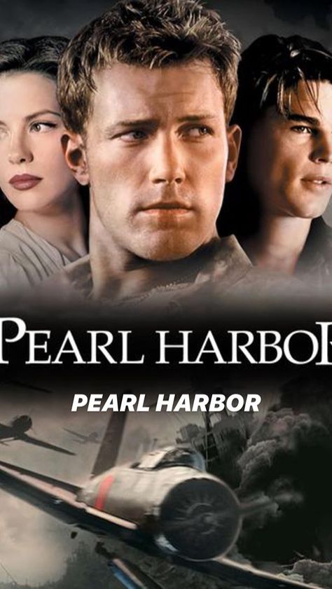 Pearl Harbour Movie, Pearl Harbor Movie, Sean Faris, Tam Film, Perang Dunia Ii, Kim Coates, Ian Bohen, Sung Kang, Josh Hartnett