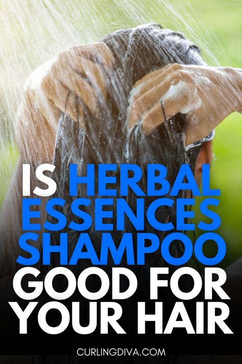 The mainline of every hair product is their shampoo. It’s only reasonable that you are out here scrutinizing every claim that you hear. After all, the ingredients shouldn’t be too confusing. It shouldn’t lead you to a chase just to get you disappointed by the end. It should, instead, make sense to you, so you’ll buy it, right? Here’s where Herbal Essences is on point. Their shampoos contain natural oils and plant-based ingredients, making them a household name in the beauty world.