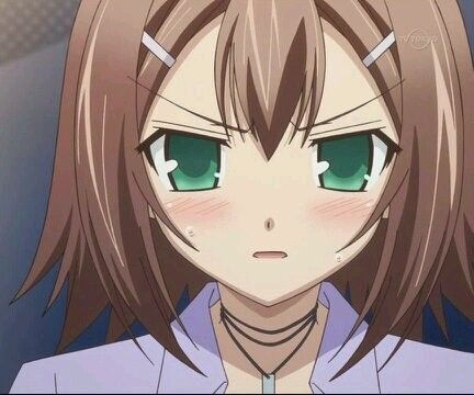 Hideyoshi Kinoshita, Baka To Test, Baka And Test, Anime, Quick Saves