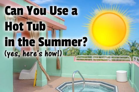 Hot Tub Hacks, Hot Tub Cleaner, Small Hot Tub, Herbal Steam, Backyard Design Ideas Budget, Tub Enclosures, Hot Tub Deck, Backyard Design Layout, Stock Tank Pool