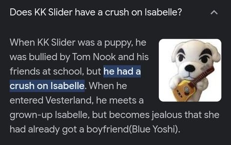 Animal crossing KK Slider Tom Nook Kk Secret Songs, Kk Slider Secret Songs, Kk Slider, Audio Edits, Secret Song, Tom Nook, Get A Boyfriend, Having A Crush, Nook