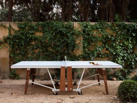 Folding Ping Pong Table, Outdoor Ping Pong Table, Table Tennis Player, Ping Pong Tables, Table Measurements, Foosball Table, Pong Table, Ping Pong Table, Table Tennis