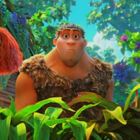 The Croods A New Age, Croods A New Age, The Croods, I Love My Friends, Silly Images, Funny Mother, New Age, Dreamworks, Matching Icons