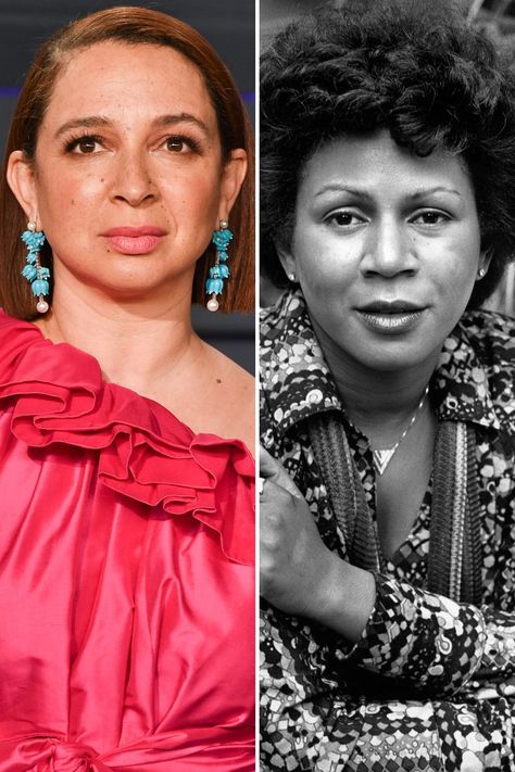 Black Celebrity Kids, Celebrity Daughters, Minnie Riperton, Celebrity Children, Maya Rudolph, Victoria And David, Famous Moms, Tattoo Symbols, Glamour World