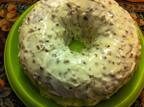 This cake is so moist.  Once you try it, I'm sure that is one that you will bake often, particularly during the holidays. Yam Cake Recipe, Yam Cake, Veggie Cakes, Louisiana Food, Yams Recipe, Louisiana Recipes, Bundt Cakes, Eat Dessert First, Eat Dessert