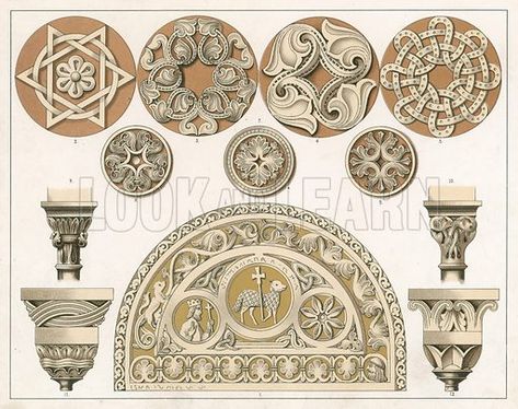 Byzantine Byzantine Fashion, Egyptian Furniture, Pavement Design, Byzantine Architecture, Learn History, Fantasy Props, History Images, Byzantine Art, Game Concept Art