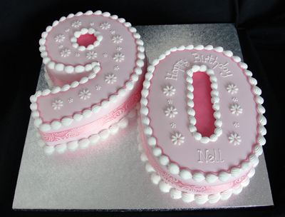 Bespoke Bakery - Cakes for Special Occasions! Based in Basingstoke, Hampshire - Numeral Cakes 90 Birthday Cake, 90 Birthday, 95th Birthday, 90th Birthday Cakes, 90th Birthday Parties, 95 Birthday, 90's Birthday Party, Bakery Cakes, 90th Birthday