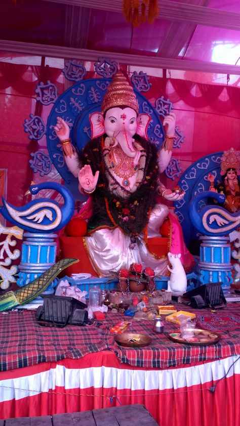 Ganesh Chaturthi Snap, Ganesh Chaturthi Festival, Day Snap, Ganesh Chaturthi, Bike Life, Last Day, Snapchat, Bike, Festival