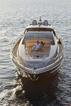 .“I knew the second I met you that there was something about you I needed. Turns out it wasn’t something about you at all. It was just you.” Riva Yachts, Yacht Life, Boats Luxury, Luxe Life, Yacht Boat, Super Yachts, Dream Lifestyle, Luxury Decor, Luxury Yachts