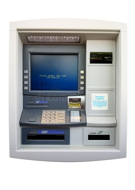 Atm Machine Design, Atm Bank, Atm Machine, Automated Teller Machine, Graphic Design Photoshop, Machine Design, Entertainment Unit, Banking, Stock Images Free