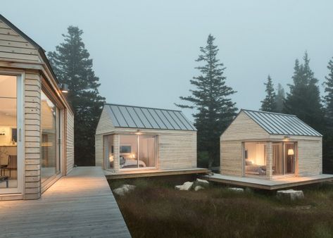 Micro Cabin, Prefab Sheds, Timber Cabin, Prefab Cabins, Kitchen Grill, Backyard Studio, Tiny Cabins, Wooden Cabins, Winter Cabin