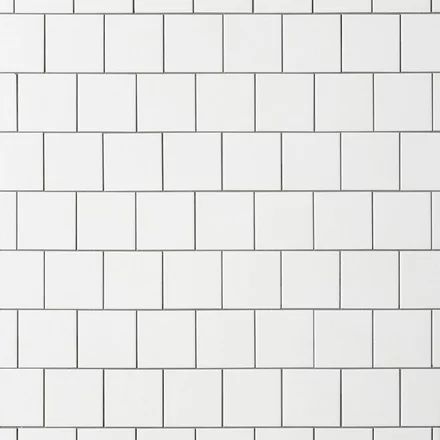 Bright White Ice Ceramic Wall Tile Tiled Bathroom, White Ceramic Tiles, Polished Porcelain Tiles, Porcelain Mosaic, Tile Installation, Ceramic Wall Tiles, White Tiles, Wet Rooms, Fireplace Surrounds