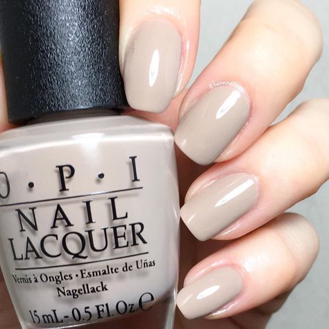 opi Coconuts over OPI, from the new Fiji collection Coconuts Over Opi, Opi Swatches, Fresh Manicure, Opi Polish, Nails Opi, Nail Polish Colors Fall, Opi Nail Polish, Get Nails, Neutral Nails