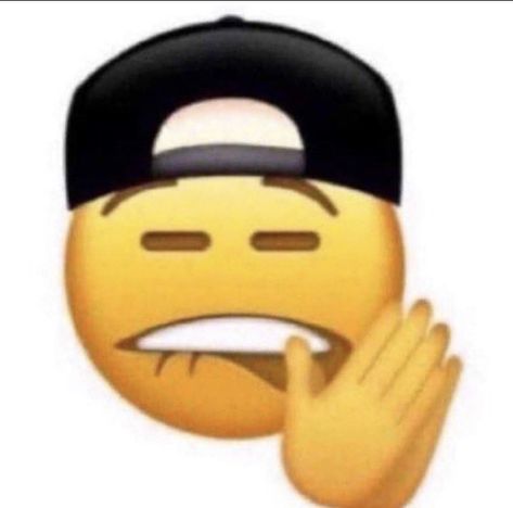 Lip Bite Emoji, Transparent Wallpaper, New Emoji, Cursed Emoji, Funny Emoticons, Lactose Intolerant, Funny Reaction, White People, Funny Reaction Pictures